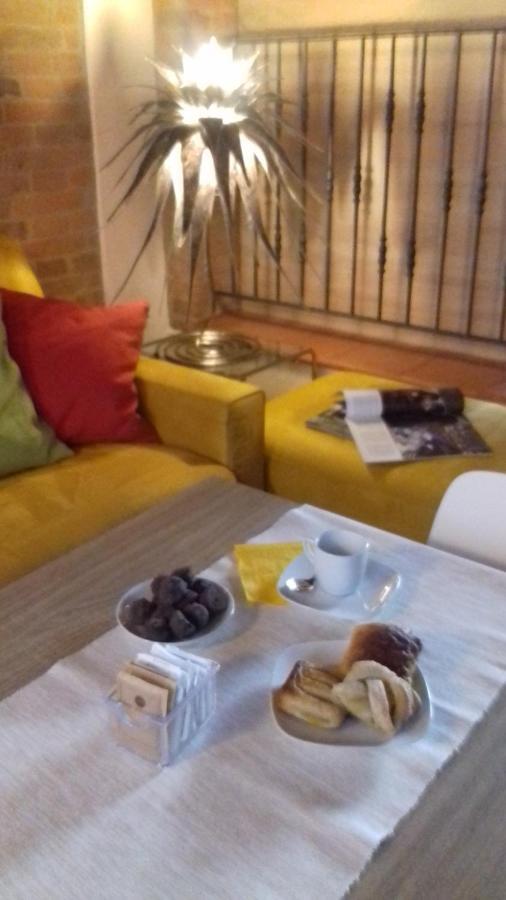 Albergo Da Ca' Vecia Spilamberto Exterior photo